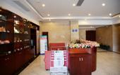 Туры в отель Geli Hotel (Shanghai Kangqiao Subway Station store, New International Expo Center )