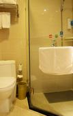 Туры в отель Geli Hotel (Shanghai Kangqiao Subway Station store, New International Expo Center )