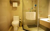 Туры в отель Geli Hotel (Shanghai Kangqiao Subway Station store, New International Expo Center )