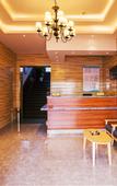 Туры в отель Homeinn Pebble Hotel (Shanghai Pudong Zhangjiang Road Subway Station)