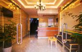 Туры в отель Homeinn Pebble Hotel (Shanghai Pudong Zhangjiang Road Subway Station)