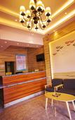 Туры в отель Homeinn Pebble Hotel (Shanghai Pudong Zhangjiang Road Subway Station)