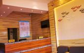 Туры в отель Homeinn Pebble Hotel (Shanghai Pudong Zhangjiang Road Subway Station)