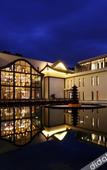 Туры в отель Ruyi Resort · International Cultural Center of Buddhism, Putuoshan