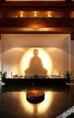 Туры в отель Ruyi Resort · International Cultural Center of Buddhism, Putuoshan