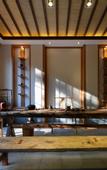 Туры в отель Ruyi Resort · International Cultural Center of Buddhism, Putuoshan