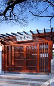 Туры в отель Ruyi Resort · International Cultural Center of Buddhism, Putuoshan