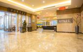 Туры в отель Huangshan Huashan Hotel