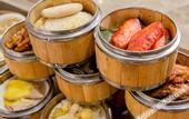 Туры в отель Huangshan Huashan Hotel