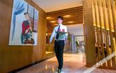 Туры в отель Huangshan Huashan Hotel