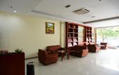 Туры в отель Huashu Yi Hotel (Shanghai Fengxian Sports Center)