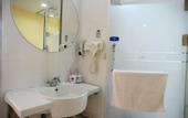 Туры в отель Huashu Yi Hotel (Shanghai Fengxian Sports Center)