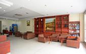 Туры в отель Huashu Yi Hotel (Shanghai Fengxian Sports Center)