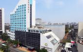 Туры в отель Jiahe Harbour View Hotel