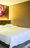 Туры в отель Lanyi Boutique Hotel (Ningde North Bus Station)