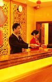 Туры в отель WuXiang International Hotel