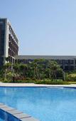 Туры в отель Dongshan Pearl Island Hotel