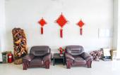 Туры в отель Shankee Hotel (Jinan Luokou Garment City)