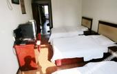 Туры в отель Shankee Hotel (Jinan Luokou Garment City)
