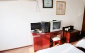 Туры в отель Shankee Hotel (Jinan Luokou Garment City)
