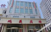 Туры в отель Shankee Hotel (Jinan Luokou Garment City)