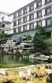 Туры в отель KING VANHO Hanghou Chaoshan