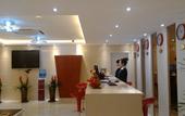 Туры в отель Langang Zhixing Hostel