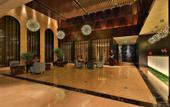 Туры в отель Suzhou Huaxi Meishi Hotel (Heiyi Wujiang Branch)