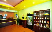 Туры в отель Homeinn Selected Hotel (Xiamen Airport SM City Square)