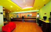 Туры в отель Homeinn Selected Hotel (Xiamen Airport SM City Square)