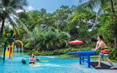 Туры в отель Wulan Resort Hainan ClearWater Bay