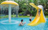 Туры в отель Wulan Resort Hainan ClearWater Bay