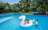 Туры в отель Wulan Resort Hainan ClearWater Bay