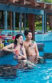 Туры в отель Wulan Resort Hainan ClearWater Bay