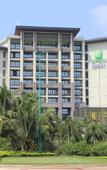 Туры в отель Wulan Resort Hainan ClearWater Bay