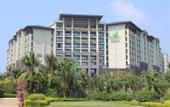 Туры в отель Wulan Resort Hainan ClearWater Bay