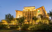 Туры в отель Wulan Resort Hainan ClearWater Bay