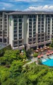 Туры в отель Wulan Resort Hainan ClearWater Bay