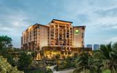 Туры в отель Wulan Resort Hainan ClearWater Bay