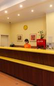 Туры в отель Homeinn · neo (Wuxi Nanchang Ancient Street Qingmingqiao Subway Station)