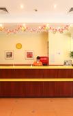 Туры в отель Homeinn · neo (Wuxi Nanchang Ancient Street Qingmingqiao Subway Station)