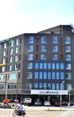 Туры в отель Jinjiang Inn (Shijiazhuang Lianmeng Road)