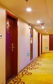 Туры в отель Overseas Chinese Hotel (International Bazaar)