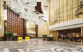 Туры в отель Xi'an Mingdu International Hotel