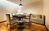 Туры в отель Xi'an Mingdu International Hotel