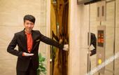 Туры в отель Xi'an Mingdu International Hotel