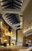 Туры в отель Xi'an Mingdu International Hotel