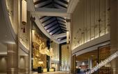 Туры в отель Xi'an Mingdu International Hotel