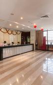 Туры в отель Dingshang Hotel