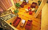 Туры в отель Jinke International Hotel (Chengdu Happy Valley)